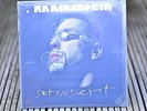 Rammstein - sehnsucht LP als yellow Vinyl von Motor von 1997, sealed, neu