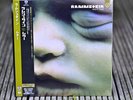 Rammstein - Mutter als Japan Pressung von Motor, gatefold Vinyl LP von 2001, neu