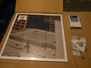 Artic Monkeys Grey Vinyl Limited Edition With Air Freshener and Cassette  BUNDLE