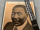 Muddy Waters The Chess Box Vinyl Box Set - PLP6040 - 6050 (6040-51) WITH OBI