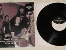 DAVID BYRNE-KESWICK THEATERE GLENSIDE PA LIVE 1994-DOL RECORDS DOR2015H-LP