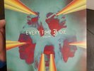 every time i die vinyl salem 7in