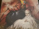CIRCA SURVIVE - Appendage EP Vinyl RSD Exclusive - Oxblood Red - USED