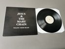 JESUS & THE MARY CHAIN lim 150 Vinyl LP  Telling Their Beads (1986 Netherlands)