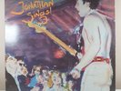 JONATHAN RICHMAN AND THE MODERN LOVERS: Jonathan Sings  1984 Vinyl LP (ROUGH 52)