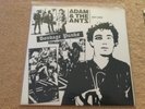 Adam & The Ants* – Bondage Punks - Vinyl - LP - Record - Mega rare
