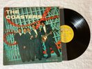 THE COASTERS- 1958- ATCO- 33-101 YELLOW HARP LABEL-Cleaned in vinyl sleeve