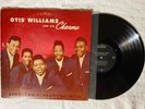LP-Otis Williams and His Charms - Sing Their All-Time Hits- KING-Cleaned