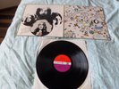 LED ZEPPELIN 3 III,VINYL LP ORIGINAL 1ST PRESSING A5/B5 IN EX / EX