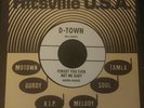 NORTHERN SOUL BARBARA MCNAIR  FORGET YOU EVER MET ME/BRENDA HOLLOWAY CRYING TIME