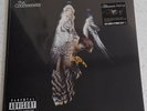 Courteeners LP Falcon Sealed  RSD White Vinyl
