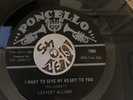 Leevert Allison - I Want To Give My Heart To You - 7