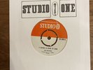 Reggae Ska The Heptones A Change Is Going to Come Studio One SO 2005