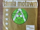 SOUL  Stevie Wonder My Cherie Amour Tamla DEMO one sided TMG 690