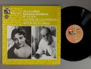 VILLA-LOBOS/BACHIANAS BRASILEIRAS FR 2C051 73136