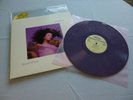 KATE BUSH – Hounds Of Love LP – Audio Fidelity (2010), Marbled Purple Vinyl. EX