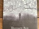 Mercury Rev - The Light in You - WHITE VINYL . SIGNED. Unplayed, Unsealed.