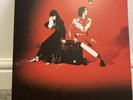 The White Stripes – Elephant - 2003 US White/Red Vinyl 2LP Unplayed - Third Man