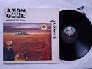 Amon Duul With Special Guest Robert Calvert - Die Losung - Vinyl LP