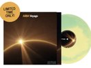 ABBA Voyage Limited Edition Australian Green Gold Pressing Vinyl LP Sealed New
