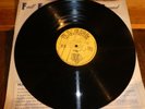 Genesis – Live Carnegie Hall 1973 TAKRL933 MISPRINT w/ Sex Pistols Spunk labels