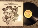 Johnny Clarke - Enter Into His Gates LP EX Roots, Reggae, Dub, Ska