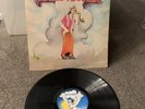 Atomic Rooster In Hearing of... LP Prog Rock. Pegasus Records NM