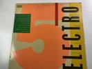 Various - Street Sounds Electro 5 - LP Record Vinyl Album - Hip Hop Electronic
