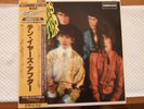 TEN YEARS AFTER - S/T JAPAN OBI DERAM LP LAX 127 NEAR MINT.