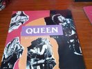 Queen By Appointment Only , Rare Live German Import Vinyl In 1979 , In Excellent