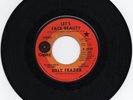 NORTHERN SOUL Billy Frazier Let's Face Reality Capitol Promo