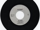 NORTHERN SOUL The Verdict That's Where I Come In / Mr. Wizard Nuance