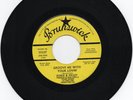 NORTHERN SOUL Doris & Kelley Groove Me With Your Lovin' Brunswick Promo