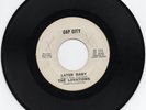 NORTHERN SOUL The Lovations Later Baby Cap City