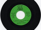 NORTHERN SOUL Emanuel Laskey  I'd Rather Leave On My Feet DT Records