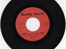 NORTHERN SOUL Anna Raye Will You Love My Child Quality Sound