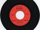 NORTHERN SOUL Henry Brooks Greatest Debt To My Mother P&P