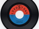 NORTHERN SOUL Jacqueline Jones  A Frown On My Face Loadstone
