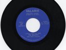 NORTHERN SOUL Little Melvin And The Boleros Jealous Lover Valarie