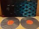 THE WHO - TOMMY - POLYDOR MP-9313/14 1973 - 2LP JAPAN NM