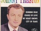 Johnny Preston 