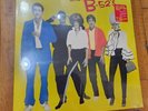 The B-52's The B-52's - SPLATTER VINYL Vinyl LP (New)