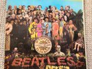 Beatles - Sargent Peppers Lonely Hearts Club Band (1967) [12” Vinyl LP Record]