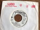 ABBA Canadian White label promo Voulez vous - long and short versions 7