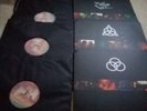 Led Zeppelin - The Song Remains the Same - 4LP vinyl box set