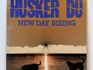 Husker Du - New Day Rising (first pressing vinyl LP) VG