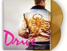 Drive  Soundtrack Double LP Coloured VINYL Limited Edition New Sealed