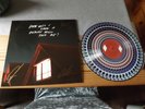 AMAZONS - HOW WILL I KNOW IF HEAVEN WILL FIND ME? Zoetrope Picture Disc LP