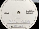 Böhse Onkelz - Es ist soweit - Vinyl - Test Pressung / White Label / Promo ME555