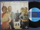 ABBA Waterloo & Honey...Picture Cover Svensk Version SP Sweden 74 POLAR POS 1186